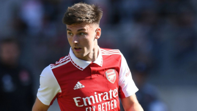 Mercato Juve: idea Tierney per l'estate.