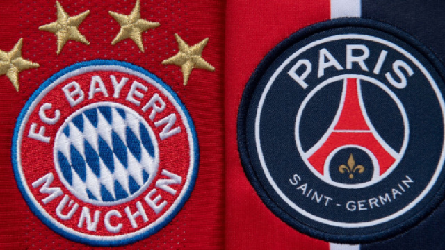 Paris Saint-Germain eliminato dal Bayern.