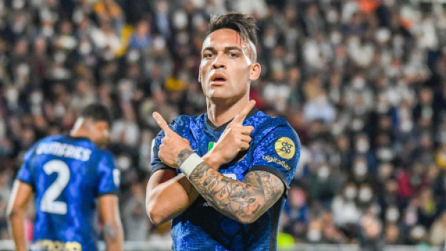 Spezia-Inter: probabili formazioni