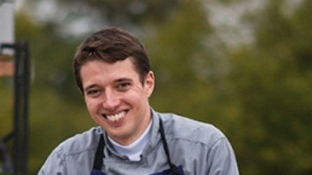 Top Chef 2023 - Episode 2: Jean gagnant de l'&eacute;preuve qualificative - Twitter @Enividulgd