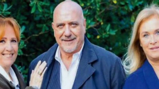 Un posto al sole: Luca De Santis potrebbe essere molto malato.