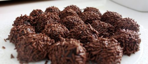 Brigadeiros (Reprodu&ccedil;&atilde;o/Pixabay)