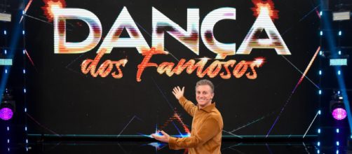 Nova temporada do 'Dan&ccedil;a dos Famosos' (Reprodu&ccedil;&atilde;o/TV Globo)