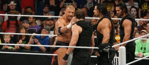 WWE WrestleMania XXX (Image source: Miguel Discar/Flickr)