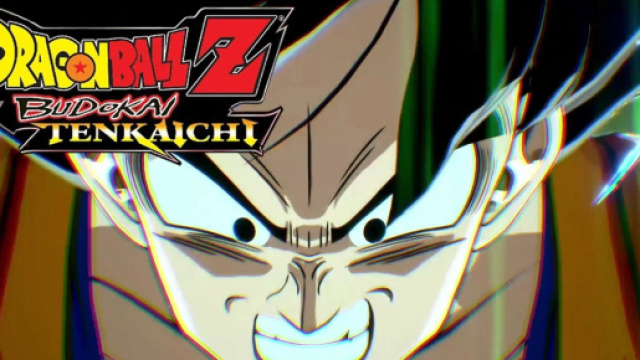 Bandai Namco annuncia a sorpresa Dragon Ball Budokai Tenkaichi 4.