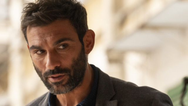 Cambio programmazione Rai aprile 2023.