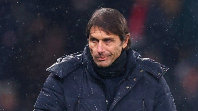 Conte, ombre sul suo futuro al Tottenham: 'A fine anno faremo le giuste valutazioni con il club'.