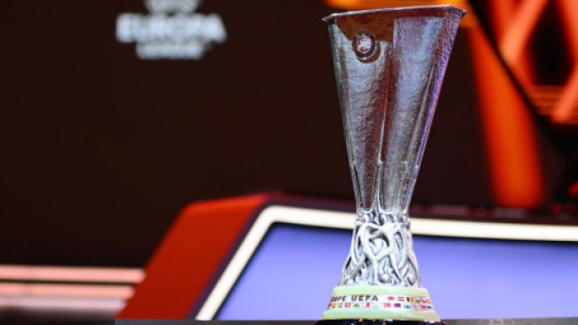 Europa League, i risultati dei playoff d'andata: 1-1 tra Juventus ... - gianlucadimarzio.com