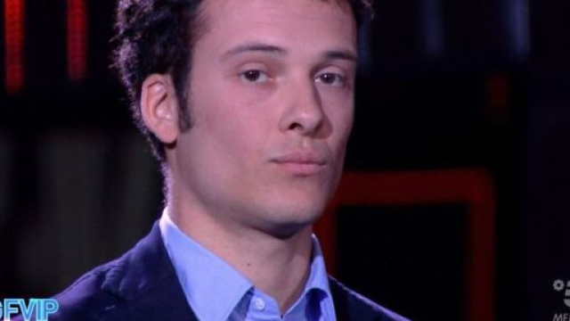 GF Vip, Perch&eacute; Edoardo &egrave; stato squalificato