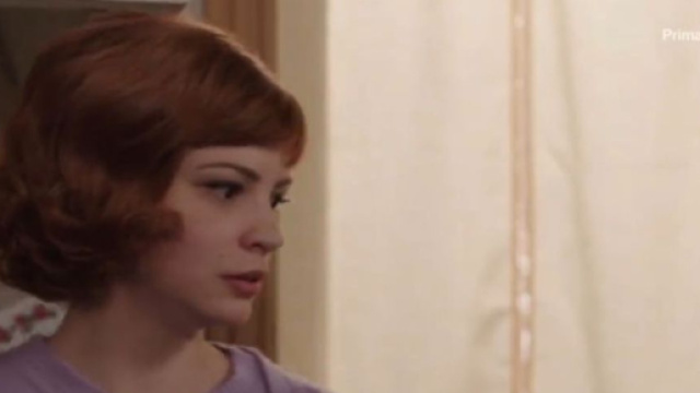 Il Paradiso, anticipazioni 13-17 marzo: Matilde sceglie Vittorio, Gemma fa la sua scelta.