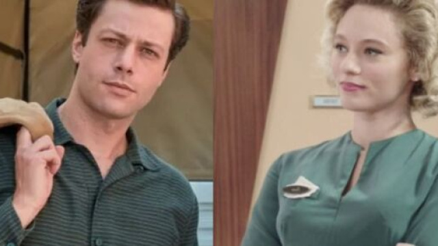 Il Paradiso, trame al 17/03:Alfredo perde la pazienza con Irene