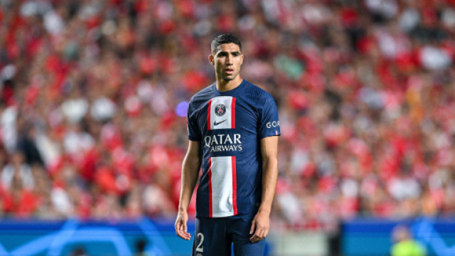 Inter: ipotesi scambio Correa-Musah, possibile interesse anche per i ritorni di Hakimi e Perisic.