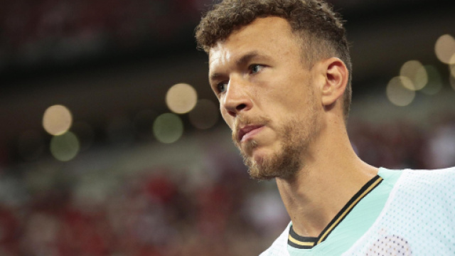 L'Inter stringe per Dzeko, Perisic ad un passo dal Bayern Monaco ... - gazzettadelsud.it