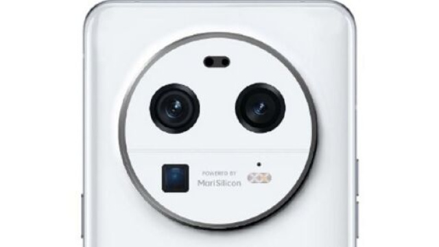 L'Oppo Find X6 Pro embarquera un triple appareil photo (Screenshoot Twitter @TheGalox_)