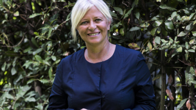 M5S, Donatella Bianchi d&agrave; le dimissioni dal Consiglio Regionale.