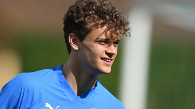 Mercato Inter: l'obiettivo numero uno per la difesa sarebbe Giorgio Scalvini