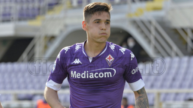 Mercato Inter: possibile scambio tra Asllani e Martinez Quarta della Fiorentina