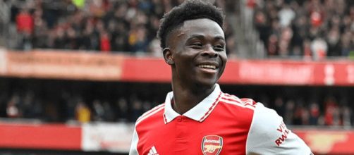 Arsenal estar&aacute; em campo neste s&aacute;bado (Reprodu&ccedil;&atilde;o/Twitter/@Arsenal)