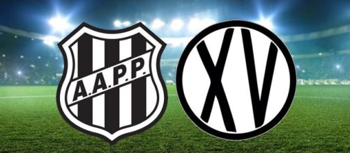 Onde assistir Ponte Preta x XV de Piracicaba (Arte/Eduardo Gouvea)