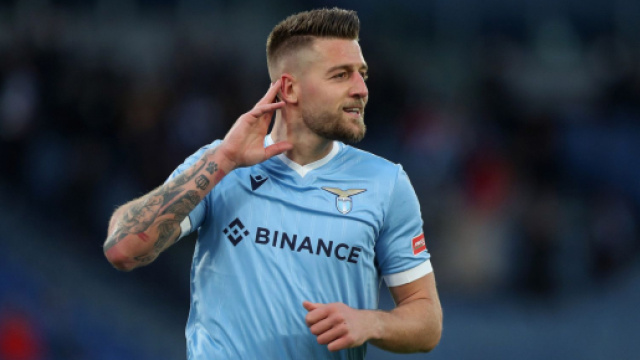 Inter, Marotta vuole Milinkovic-Savic.