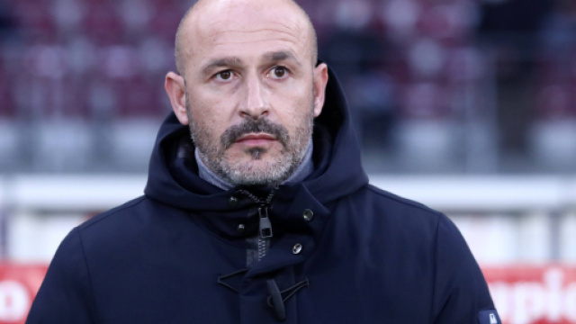 Inter, si pensa a Vincenzo Italiano per la panchina del futuro