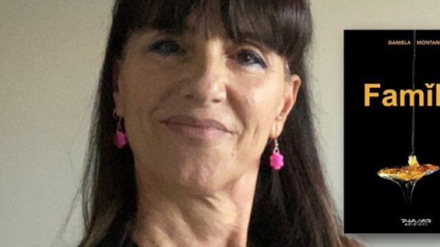 Recensione di &ldquo;Famĭlia&rdquo;, il saggio irriverente di Daniela Montanari.