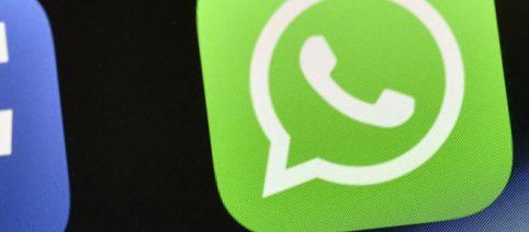 WhatsApp testa novo recurso Canais