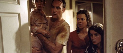 'Poltergeist - O Fen&ocirc;meno' (Reprodu&ccedil;&atilde;o)