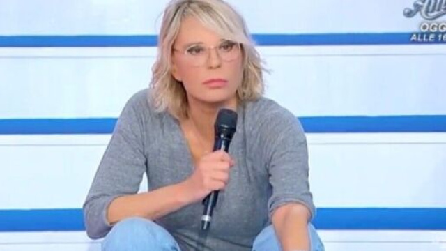 Cambio programmazione Mediaset maggio 2023