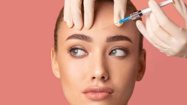 Il Botox Azzalure di Galderma &egrave; il pi&ugrave; efficace