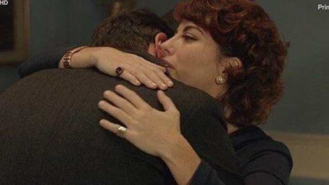 Il Paradiso 7, trame ultime puntate