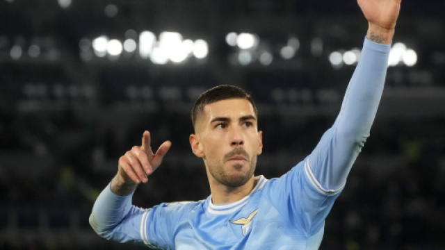 La Juventus ed il Milan potrebbero sfidarsi per Mattia Zaccagni della Lazio