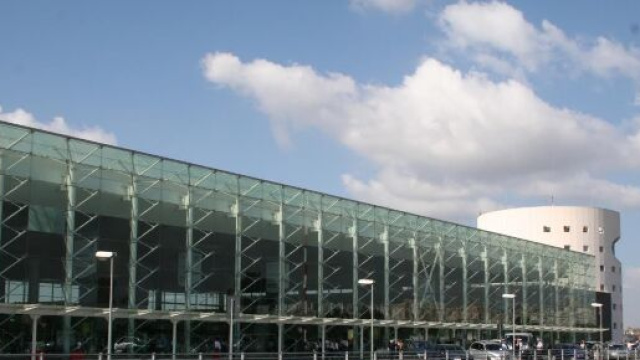 Sac Service srl assume presso l'Aeroporto internazionale di Catania.