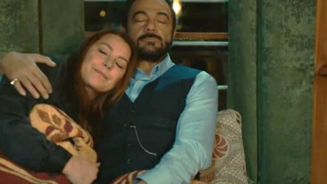 Terra amara: le puntate dall'11 al 16 aprile vedranno protagonisti Hunkar e Fekeli