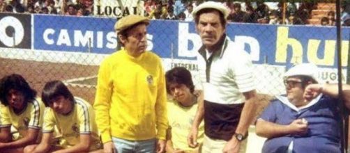 "El Chanfle", de 1979 (Reprodu&ccedil;&atilde;o/YouTube)