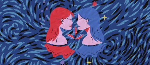 G&ecirc;meos: previs&otilde;es astrol&oacute;gicas do zod&iacute;aco para o dia 14 de abril de 2023 (Reprodu&ccedil;&atilde;o/Pixabay)