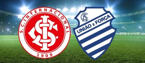 Onde assistir Internacional x CSA ao vivo (Arte/Eduardo Gouvea)