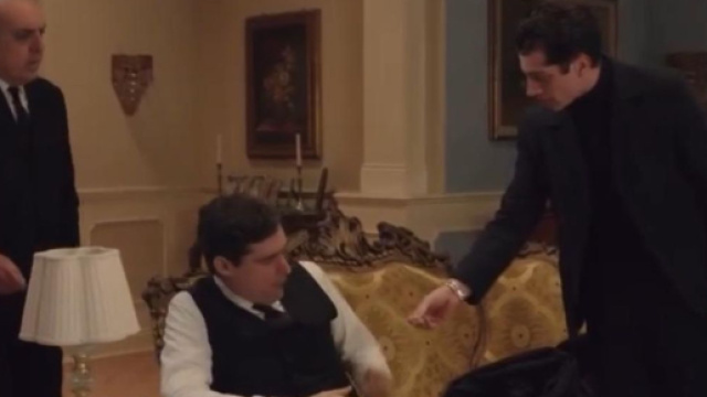 Cambio programmazione Rai maggio 2023: Il Paradiso delle signore sostituito da Sei Sorelle.