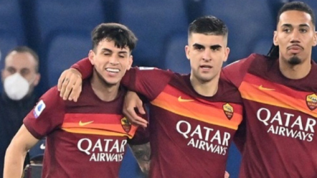 Feyenoord-Roma, probabili formazioni: Mancini-Smalling-Ibanez per la difesa di Mourinho.