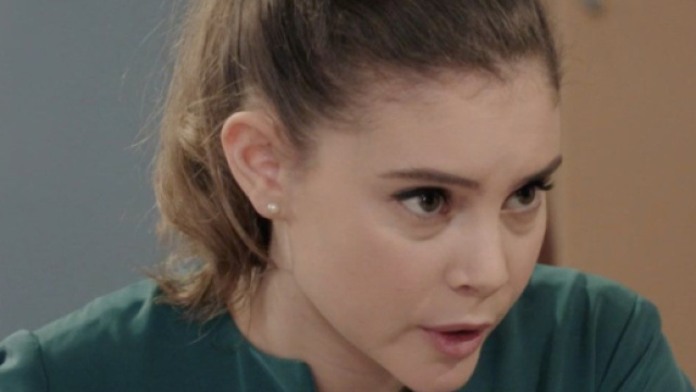 Il Paradiso delle signore puntate 17-18/4: Francesco &egrave; il pretendente di Clara.