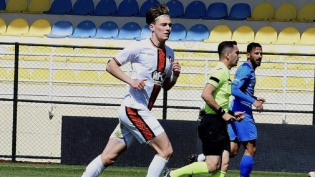 Juventus, piacerebbe Barlik: nelle ultime 10 partite ha segnato 6 gol.