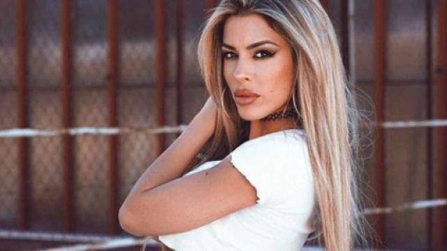 Oriana Marzoli crolla dopo il GFVip 7: 'Sono stanchissima' (Video).
