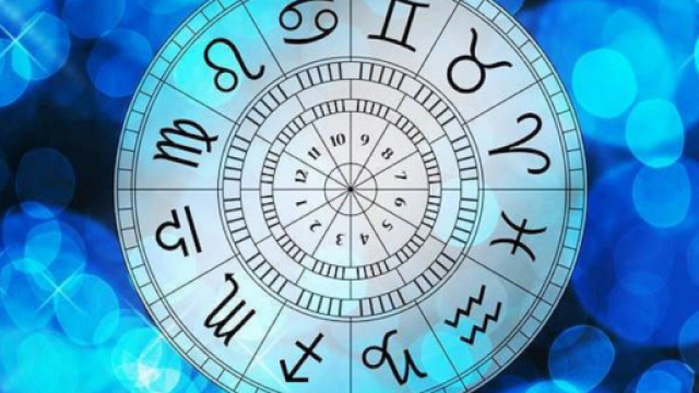 Oroscopo del giorno per tutti i segni zodiacali.