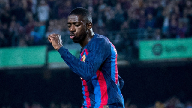 Se la Juventus dovesse cedere Vlahovic potrebbe puntare su uno tra Dembele e Barlik