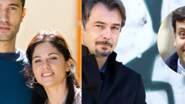 Upas, spoiler al 21 aprile: Rosa coinvolta da Damiano, Guido e Michele in difficolt&agrave;.