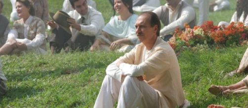 "Nosso Lar" (2010) &eacute; um filme brasileiro que retrata um pouco sobre a cren&ccedil;a do espiritismo (Divulga&ccedil;&atilde;o/20th Century Fox)