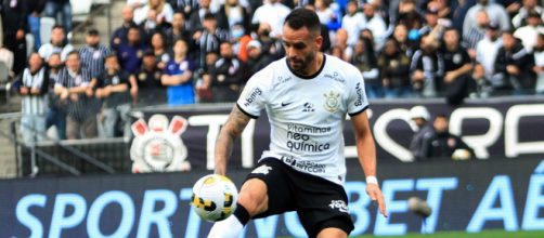 Renato Augusto &eacute; desfalque para o Corinthians (Fabio Giannelli/Soccer Digital/Flickr)