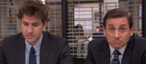 "The Office" (2005) (Reprodu&ccedil;&atilde;o/Amazon Prime Video)