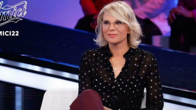Amici 2023, cambio programmazione finale.