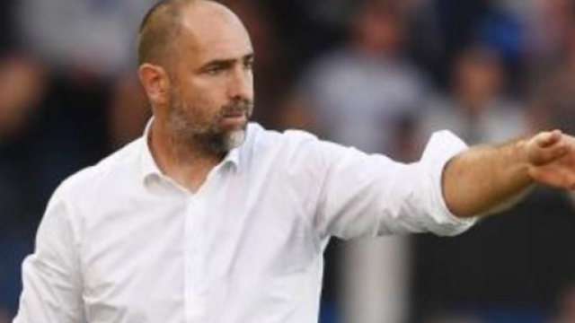 Igor Tudor potrebbe sostituire Allegri.